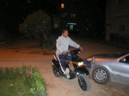 rien adire moi